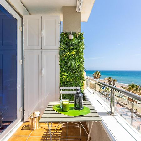 Vivendos - Tr23 - Roca Chica Daire Torremolinos Dış mekan fotoğraf