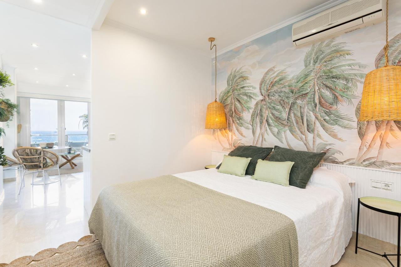 Vivendos - Tr23 - Roca Chica Daire Torremolinos Dış mekan fotoğraf