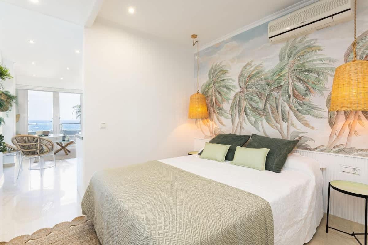 Vivendos - Tr23 - Roca Chica Daire Torremolinos Dış mekan fotoğraf