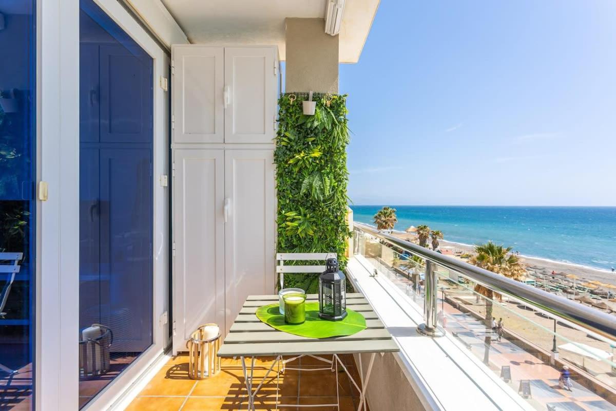 Vivendos - Tr23 - Roca Chica Daire Torremolinos Dış mekan fotoğraf